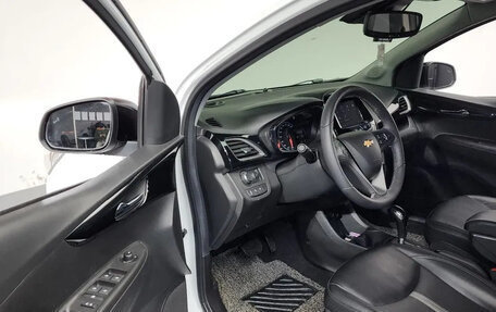 Chevrolet Spark IV, 2022 год, 861 040 рублей, 13 фотография