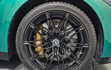 BMW M3, 2024 год, 13 000 000 рублей, 10 фотография