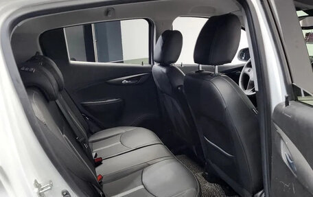 Chevrolet Spark IV, 2022 год, 861 040 рублей, 14 фотография