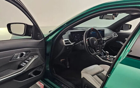 BMW M3, 2024 год, 13 000 000 рублей, 5 фотография