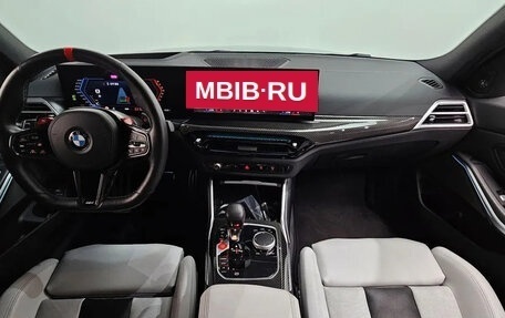 BMW M3, 2024 год, 13 000 000 рублей, 7 фотография