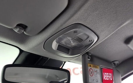 Chevrolet Spark IV, 2022 год, 861 040 рублей, 15 фотография