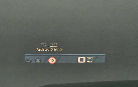 BMW M3, 2024 год, 13 000 000 рублей, 14 фотография