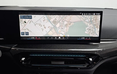 BMW M3, 2024 год, 13 000 000 рублей, 13 фотография