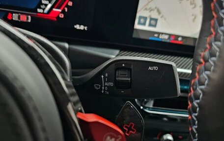 BMW M3, 2024 год, 13 000 000 рублей, 17 фотография