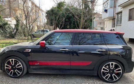 MINI Clubman, 2020 год, 3 700 000 рублей, 2 фотография