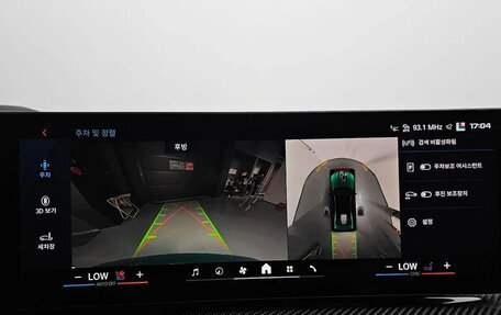 BMW M3, 2024 год, 13 000 000 рублей, 20 фотография