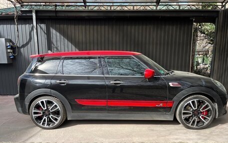 MINI Clubman, 2020 год, 3 700 000 рублей, 3 фотография