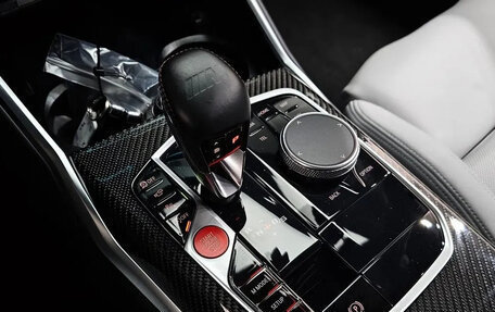 BMW M3, 2024 год, 13 000 000 рублей, 12 фотография