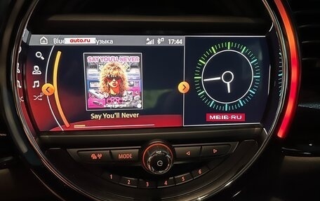 MINI Clubman, 2020 год, 3 700 000 рублей, 6 фотография