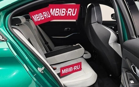 BMW M3, 2024 год, 13 000 000 рублей, 18 фотография