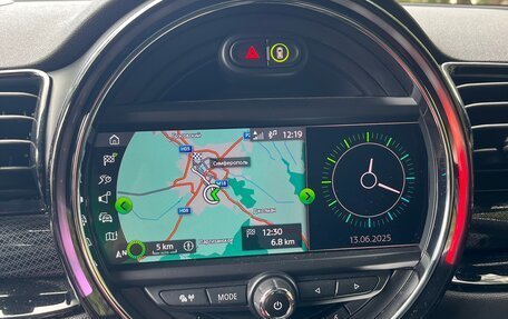 MINI Clubman, 2020 год, 3 700 000 рублей, 9 фотография