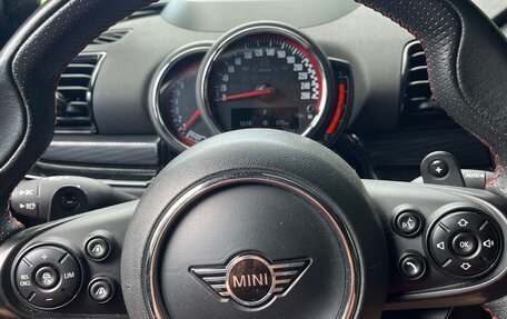 MINI Clubman, 2020 год, 3 700 000 рублей, 16 фотография