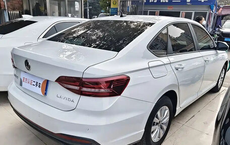 Volkswagen Lavida, 2023 год, 1 050 000 рублей, 6 фотография