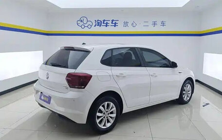 Volkswagen Polo, 2022 год, 967 040 рублей, 3 фотография