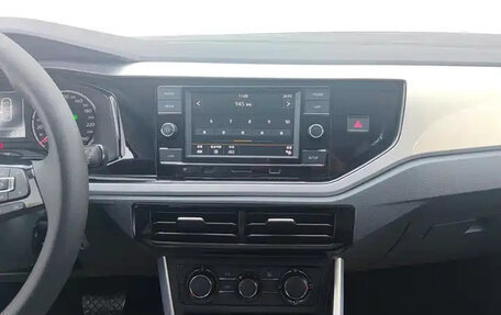 Volkswagen Polo, 2022 год, 967 040 рублей, 6 фотография