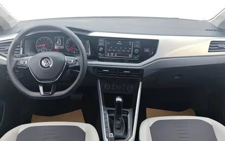 Volkswagen Polo, 2022 год, 967 040 рублей, 4 фотография