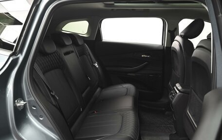 CheryExeed TXL, 2021 год, 1 459 000 рублей, 7 фотография