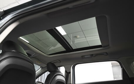 CheryExeed TXL, 2021 год, 1 459 000 рублей, 14 фотография