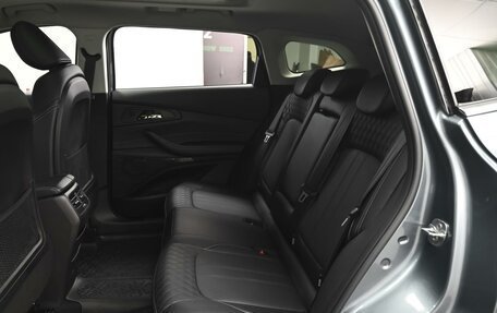 CheryExeed TXL, 2021 год, 1 459 000 рублей, 9 фотография