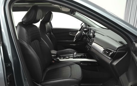 CheryExeed TXL, 2021 год, 1 459 000 рублей, 8 фотография