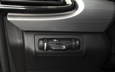 CheryExeed TXL, 2021 год, 1 459 000 рублей, 22 фотография