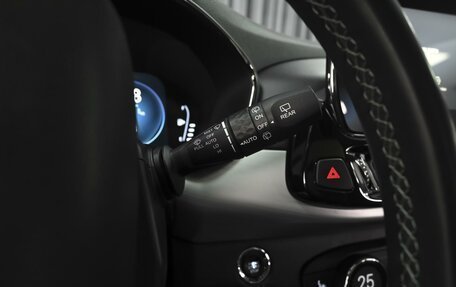 CheryExeed TXL, 2021 год, 1 459 000 рублей, 21 фотография