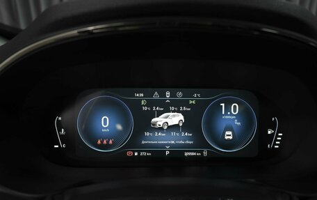 CheryExeed TXL, 2021 год, 1 459 000 рублей, 24 фотография