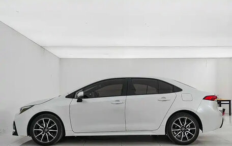 Toyota Corolla, 2022 год, 910 040 рублей, 5 фотография