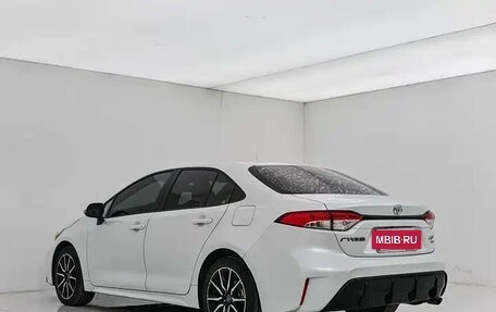 Toyota Corolla, 2022 год, 910 040 рублей, 6 фотография