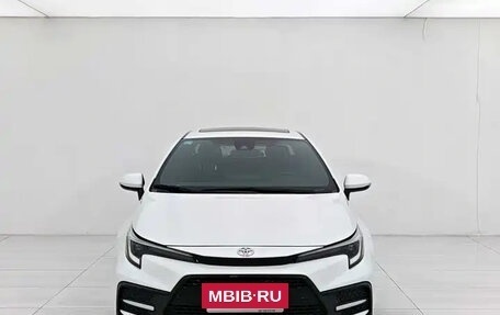 Toyota Corolla, 2022 год, 910 040 рублей, 2 фотография
