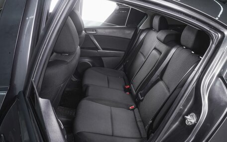 Mazda 3, 2011 год, 890 000 рублей, 9 фотография