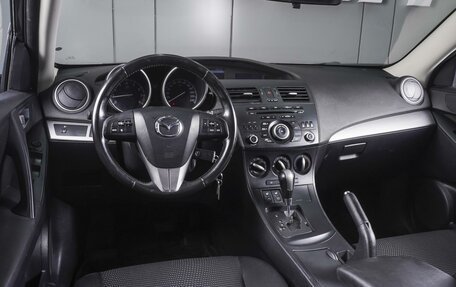 Mazda 3, 2011 год, 890 000 рублей, 6 фотография