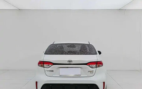 Toyota Corolla, 2022 год, 910 040 рублей, 7 фотография