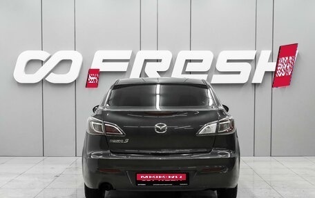 Mazda 3, 2011 год, 890 000 рублей, 4 фотография