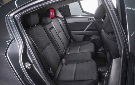 Mazda 3, 2011 год, 890 000 рублей, 7 фотография