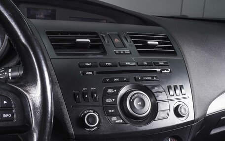 Mazda 3, 2011 год, 890 000 рублей, 13 фотография