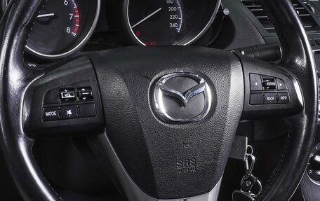 Mazda 3, 2011 год, 890 000 рублей, 14 фотография