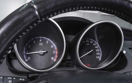 Mazda 3, 2011 год, 890 000 рублей, 15 фотография