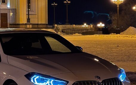 BMW 2 серия F44, 2022 год, 2 350 000 рублей, 10 фотография