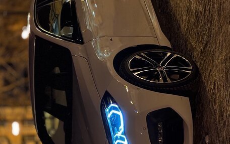 BMW 2 серия F44, 2022 год, 2 350 000 рублей, 7 фотография