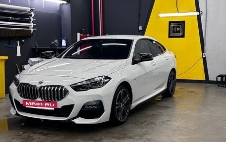 BMW 2 серия F44, 2022 год, 2 350 000 рублей, 2 фотография