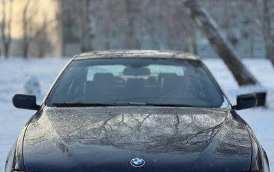 BMW 5 серия, 2000 год, 623 000 рублей, 1 фотография