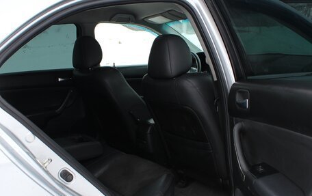 Honda Accord VII рестайлинг, 2007 год, 800 000 рублей, 6 фотография