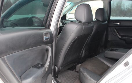 Honda Accord VII рестайлинг, 2007 год, 800 000 рублей, 7 фотография