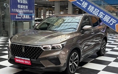 FAW Bestune T77, 2019 год, 995 000 рублей, 1 фотография