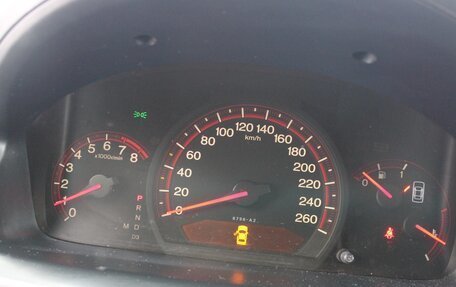 Honda Accord VII рестайлинг, 2007 год, 800 000 рублей, 9 фотография