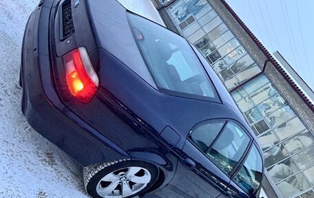 BMW 5 серия, 2000 год, 623 000 рублей, 5 фотография