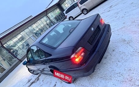 BMW 5 серия, 2000 год, 623 000 рублей, 6 фотография