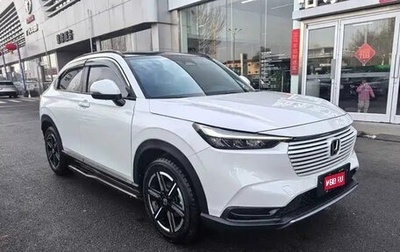 Honda Vezel, 2022 год, 1 572 040 рублей, 1 фотография